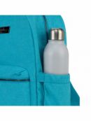 JuJuBe (США) Рюкзак для мамы Midi Неоновый Голубой - Electric Blue